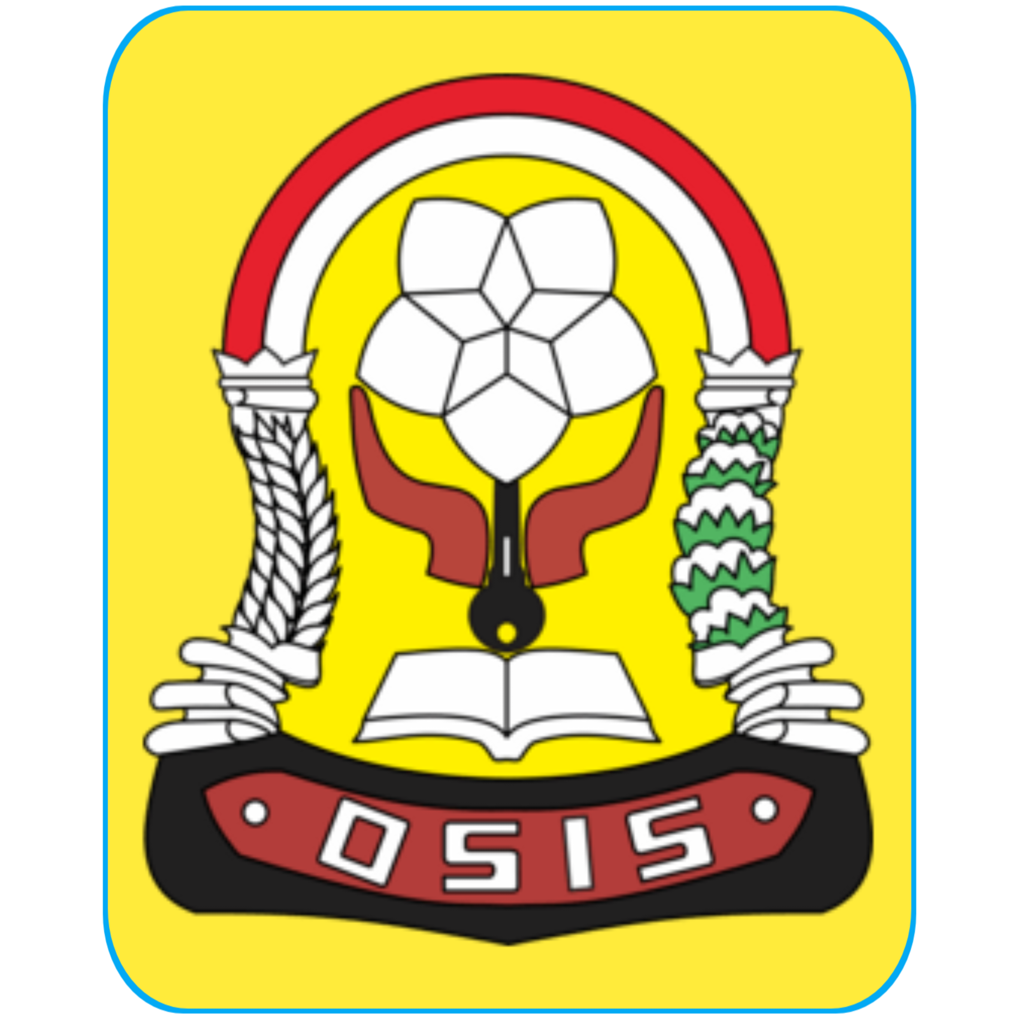 Logo SMP